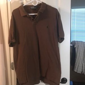 Polo shirt